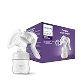 Image of PHILIPS SCF430/01 breast pump