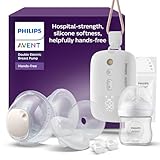 Image of AVENT SCF547/11 breast pump