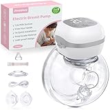 Image of Jheppbay ABP-1306 breast pump