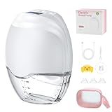 Image of Jheppbay GLE21 breast pump