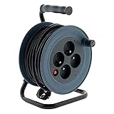 Image of Zenitech 192625 cable reel