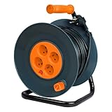 Image of Zenitech 192585 cable reel