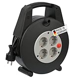 Image of Brennenstuhl 1094200 cable reel