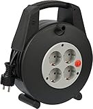 Image of Brennenstuhl 1094200 cable reel