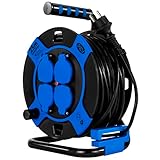 Image of REV 0010105812 cable reel