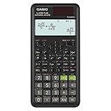 Image of Casio FX-87DEPLUS-2 calculator