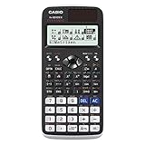 Image of Casio FX-991DE X calculator