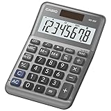 Image of Casio MS-80F calculator