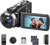 Image of CAMWORLD AC13BA camcorder