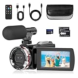 Image of Caupureye HDV900PRO camcorder