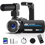 Image of PITIKI V108 camcorder