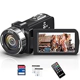 Image of PITIKI D9 camcorder