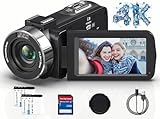 Image of PITIKI V112 camcorder
