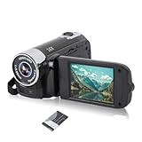 Image of Garsent Garsent6itk89gs2n-11 camcorder