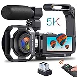 Image of PITIKI F99 camcorder