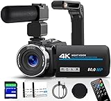 Image of PITIKI V108 camcorder