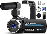 Image of PITIKI V108 camcorder