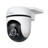 Image of Tapo Tapo outdoor cameras camera