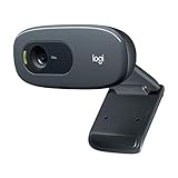 Image of Logitech 5099206064201 camera