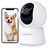 Image of LAXIHUB 1 camera