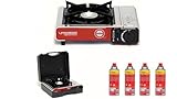 Image of Rothenberger 1500005220 camping stove