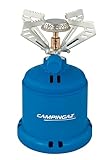 Picture of a camping stove