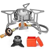 Image of AUTOPkio 1 camping stove