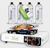 Image of Green Camp GCG005 camping stove