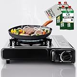 Image of Green Camp GCG005 camping stove