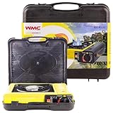 Image of WMC TOOLS  camping stove