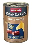 Image of Grancarno 82429 canned dog food