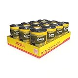 Image of JosiDog canned dog food