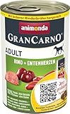 Image of Grancarno 82746 canned dog food