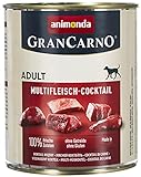 Image of animonda Vom Feinsten 82739 canned dog food