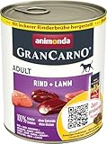 Image of Grancarno 82742 canned dog food