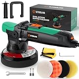 Image of ETOOLAB ET-P15-GN-DE car polisher