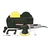 Image of Dino KRAFTPAKET 640220 car polisher