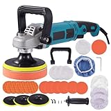 Image of Bellanny VB02212 car polisher