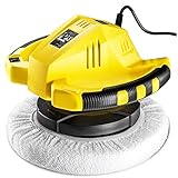 Image of TROTEC PPOS 10-120 car polisher