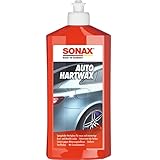 Image of SONAX 301200 car wax