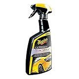 Image of Meguiar's G200916EU car wax