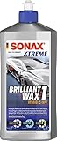 Image of SONAX 02012000 car wax