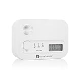 Image of Smartwares FGA-13051 carbon monoxide detector