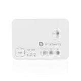 Image of Smartwares FGA-13051 carbon monoxide detector