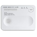 Image of SEBSON CO_KD_218B carbon monoxide detector