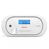 Image of X-Sense XC01-R carbon monoxide detector