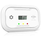 Image of ELRO FC5003 carbon monoxide detector