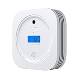 Image of AEGISLINK SC200 carbon monoxide detector