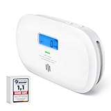 Image of X-Sense XC0C-SR carbon monoxide detector