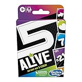Image of Hasbro Gaming F4205100 card game